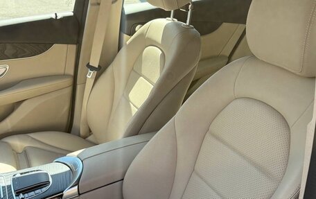 Mercedes-Benz GLC Coupe, 2019 год, 4 750 000 рублей, 13 фотография