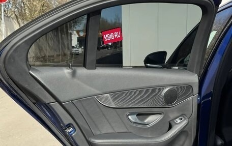 Mercedes-Benz C-Класс, 2018 год, 3 100 000 рублей, 5 фотография