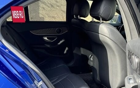 Mercedes-Benz C-Класс, 2018 год, 3 100 000 рублей, 7 фотография