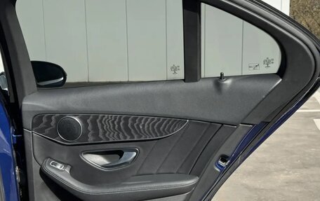 Mercedes-Benz C-Класс, 2018 год, 3 100 000 рублей, 8 фотография