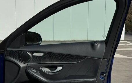 Mercedes-Benz C-Класс, 2018 год, 3 100 000 рублей, 10 фотография