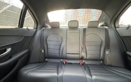 Mercedes-Benz C-Класс, 2018 год, 3 100 000 рублей, 18 фотография