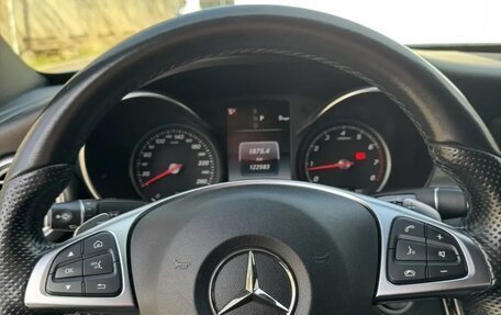 Mercedes-Benz C-Класс, 2018 год, 3 100 000 рублей, 14 фотография