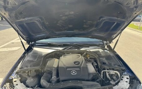 Mercedes-Benz C-Класс, 2018 год, 3 100 000 рублей, 16 фотография
