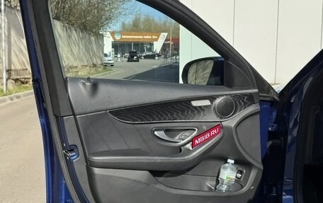 Mercedes-Benz C-Класс, 2018 год, 3 100 000 рублей, 12 фотография