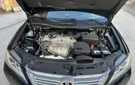 Toyota Camry, 2011 год, 1 600 000 рублей, 10 фотография