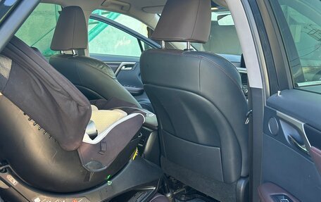 Lexus RX IV рестайлинг, 2018 год, 4 100 000 рублей, 13 фотография