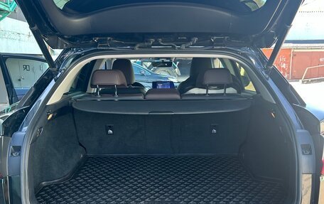 Lexus RX IV рестайлинг, 2018 год, 4 100 000 рублей, 14 фотография