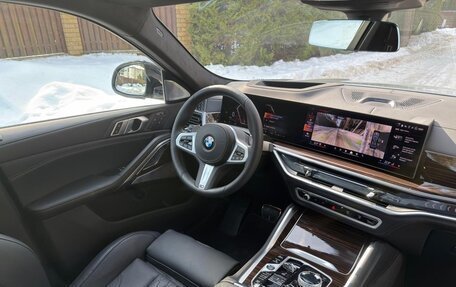 BMW X6, 2025 год, 16 700 000 рублей, 11 фотография