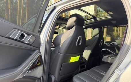 BMW X6, 2025 год, 16 700 000 рублей, 4 фотография