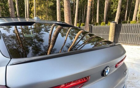 BMW X6, 2025 год, 16 700 000 рублей, 12 фотография