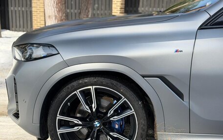 BMW X6, 2025 год, 16 700 000 рублей, 9 фотография