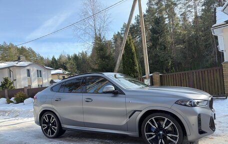 BMW X6, 2025 год, 16 700 000 рублей, 2 фотография