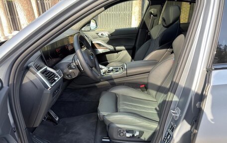 BMW X6, 2025 год, 16 700 000 рублей, 6 фотография