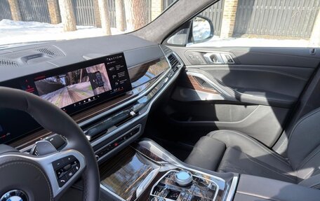 BMW X6, 2025 год, 16 700 000 рублей, 5 фотография