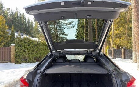 BMW X6, 2025 год, 16 700 000 рублей, 10 фотография