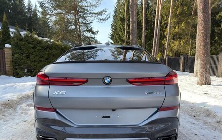 BMW X6, 2025 год, 16 700 000 рублей, 13 фотография