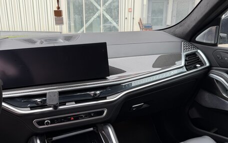 BMW X6, 2025 год, 16 700 000 рублей, 17 фотография