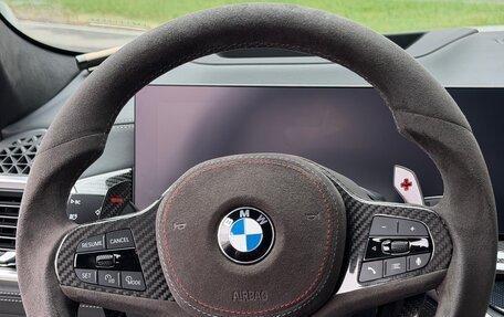 BMW X6, 2025 год, 16 700 000 рублей, 16 фотография