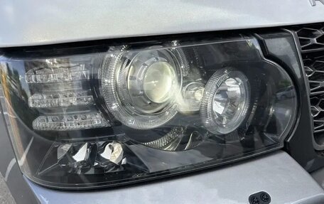 Land Rover Range Rover III, 2011 год, 1 750 000 рублей, 3 фотография