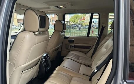 Land Rover Range Rover III, 2011 год, 1 750 000 рублей, 7 фотография