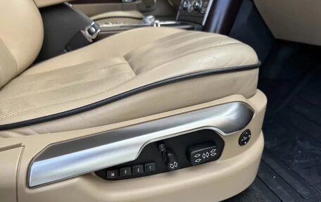 Land Rover Range Rover III, 2011 год, 1 750 000 рублей, 6 фотография