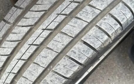 Land Rover Range Rover III, 2011 год, 1 750 000 рублей, 5 фотография