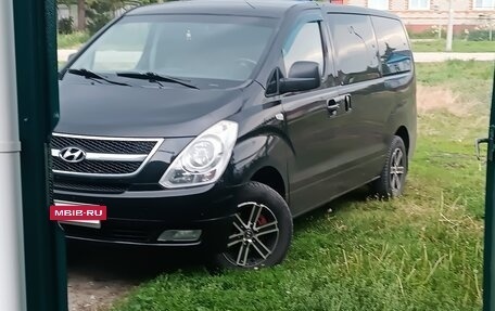 Hyundai H-1 II рестайлинг, 2008 год, 1 250 000 рублей, 7 фотография