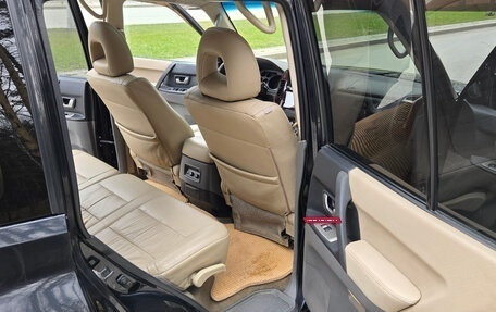 Mitsubishi Pajero III рестайлинг, 2006 год, 1 250 000 рублей, 12 фотография