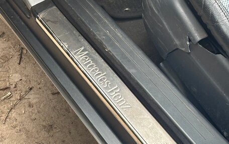 Mercedes-Benz S-Класс, 1999 год, 650 000 рублей, 7 фотография