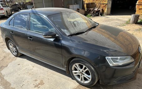 Volkswagen Jetta VI, 2012 год, 670 000 рублей, 6 фотография