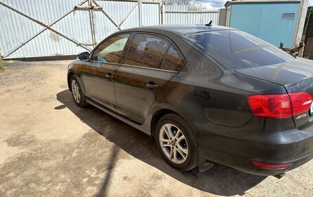 Volkswagen Jetta VI, 2012 год, 670 000 рублей, 7 фотография