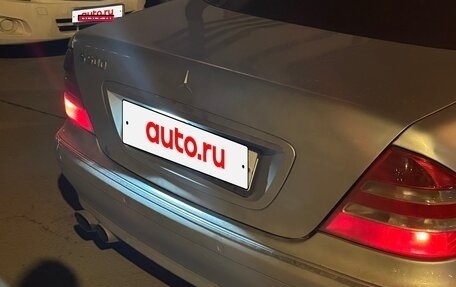 Mercedes-Benz S-Класс, 1999 год, 650 000 рублей, 3 фотография