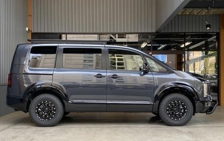 Mitsubishi Delica D:5 I, 2026 год, 5 068 000 рублей, 6 фотография