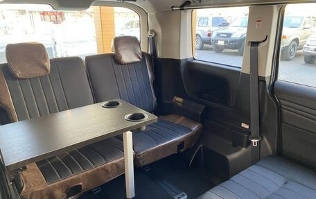 Mitsubishi Delica D:5 I, 2026 год, 5 068 000 рублей, 16 фотография