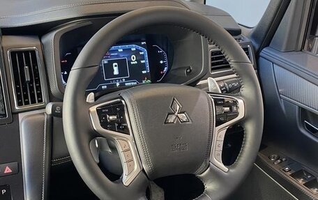 Mitsubishi Delica D:5 I, 2026 год, 5 068 000 рублей, 14 фотография