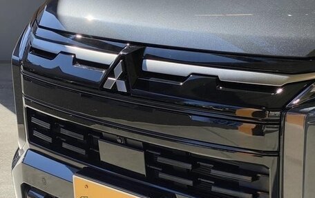 Mitsubishi Delica D:5 I, 2026 год, 5 068 000 рублей, 9 фотография