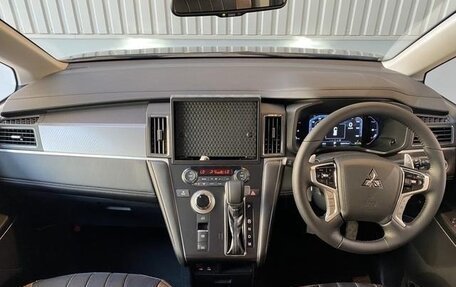 Mitsubishi Delica D:5 I, 2026 год, 5 068 000 рублей, 13 фотография