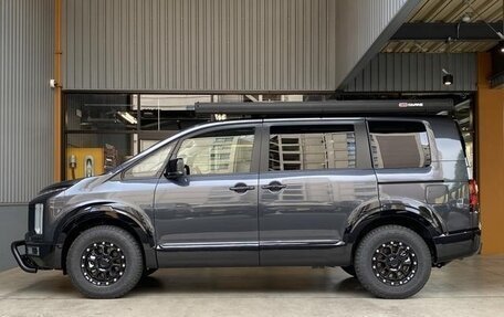 Mitsubishi Delica D:5 I, 2026 год, 5 068 000 рублей, 7 фотография