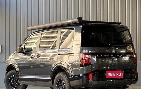 Mitsubishi Delica D:5 I, 2026 год, 5 068 000 рублей, 2 фотография