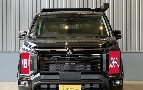 Mitsubishi Delica D:5 I, 2026 год, 5 068 000 рублей, 3 фотография