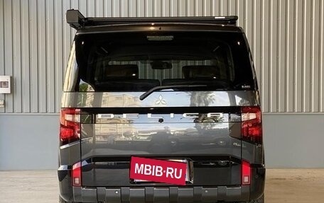 Mitsubishi Delica D:5 I, 2026 год, 5 068 000 рублей, 5 фотография