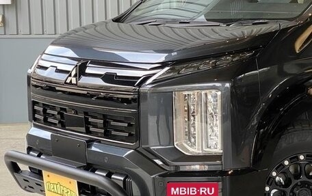 Mitsubishi Delica D:5 I, 2026 год, 5 068 000 рублей, 8 фотография