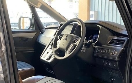 Mitsubishi Delica D:5 I, 2026 год, 5 068 000 рублей, 12 фотография