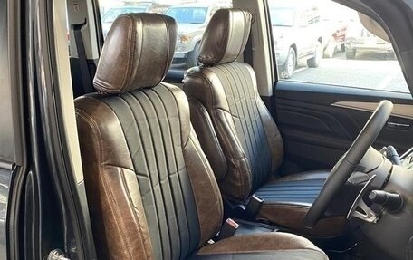 Mitsubishi Delica D:5 I, 2026 год, 5 068 000 рублей, 15 фотография