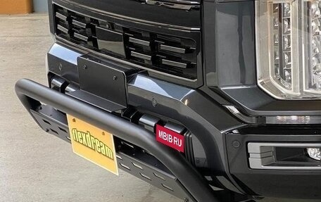 Mitsubishi Delica D:5 I, 2026 год, 5 068 000 рублей, 10 фотография