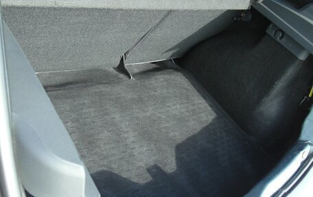 Renault Sandero I, 2010 год, 590 000 рублей, 8 фотография