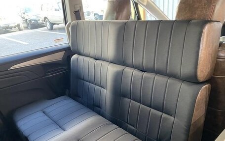 Mitsubishi Delica D:5 I, 2026 год, 5 068 000 рублей, 19 фотография