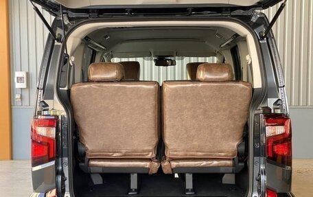 Mitsubishi Delica D:5 I, 2026 год, 5 068 000 рублей, 20 фотография