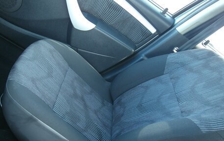 Renault Sandero I, 2010 год, 590 000 рублей, 9 фотография